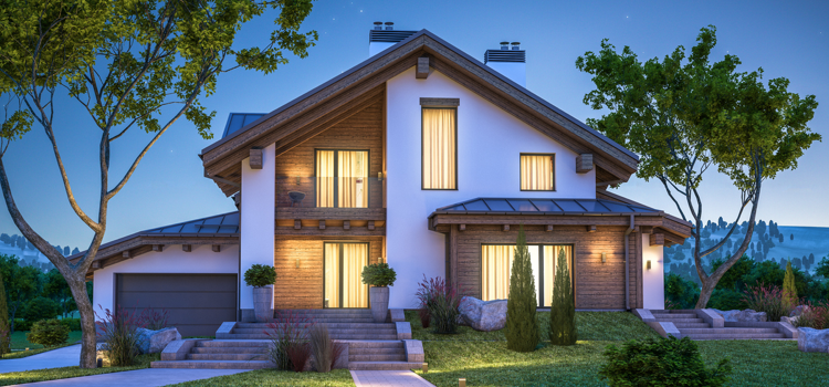 Invest in rental property