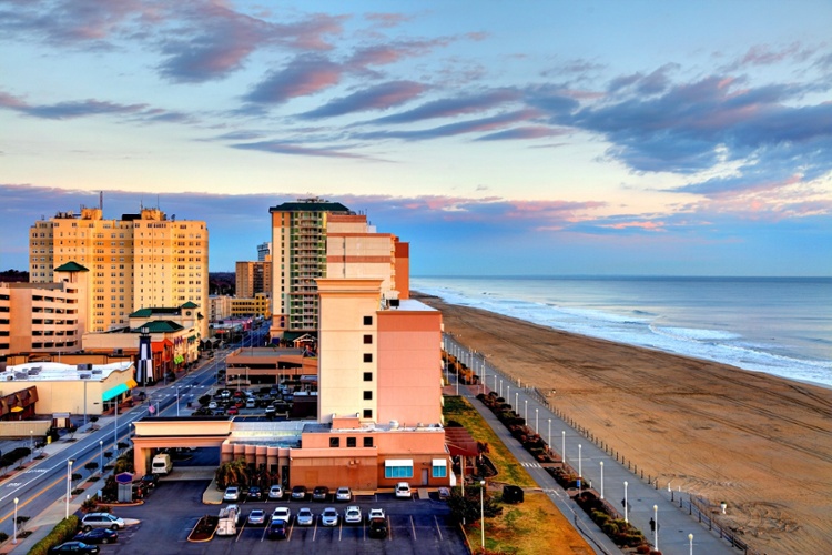 virginia beach